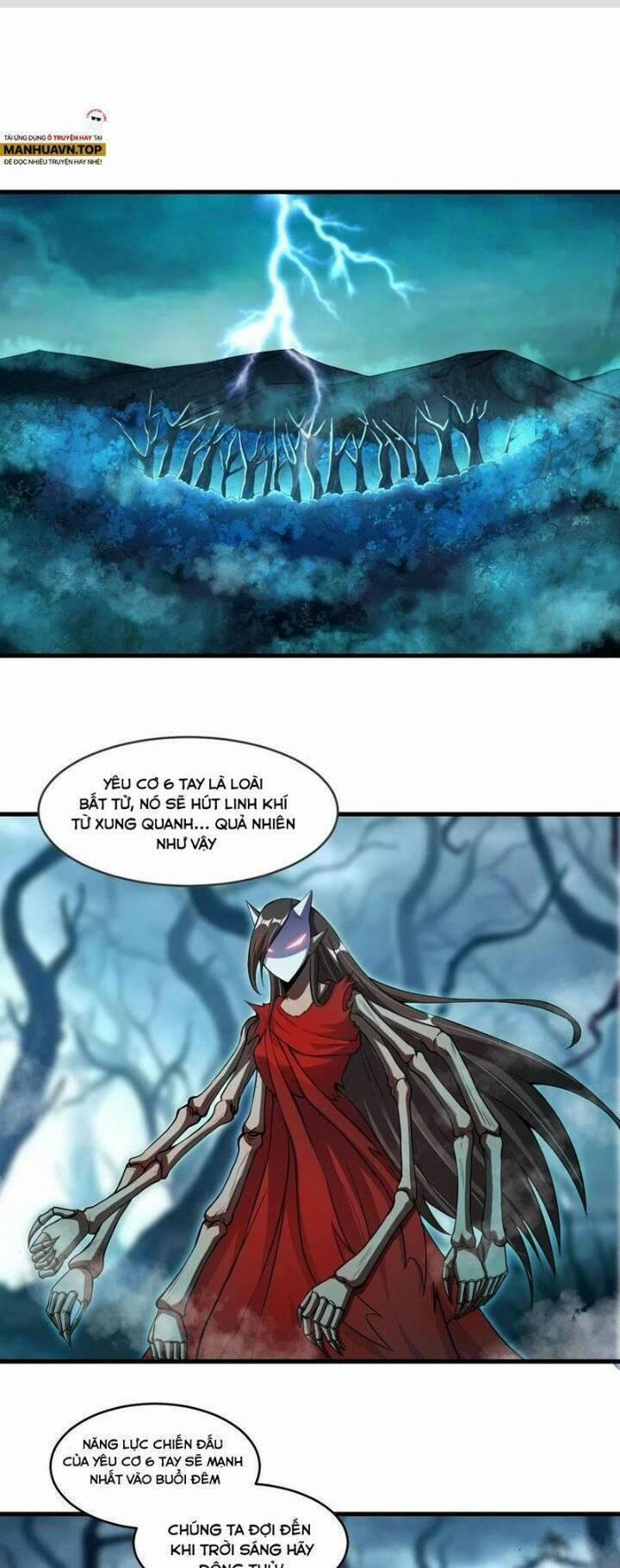 Quái Vật Nhạc Viên 38 trang 0