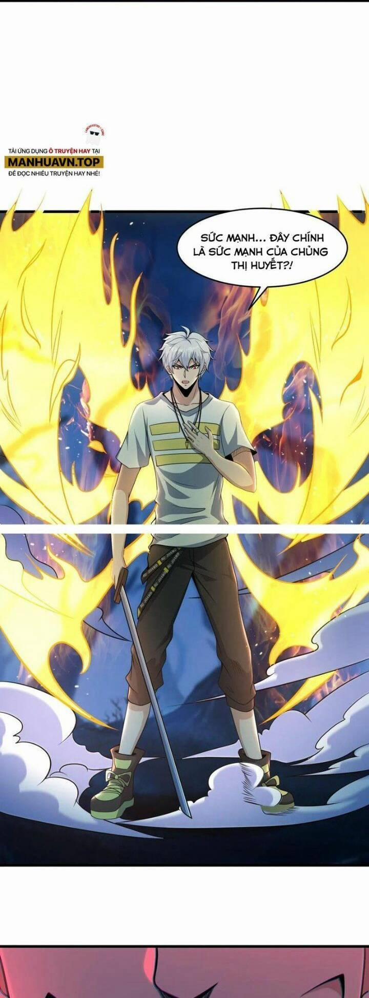 Quái Vật Nhạc Viên 38 trang 22