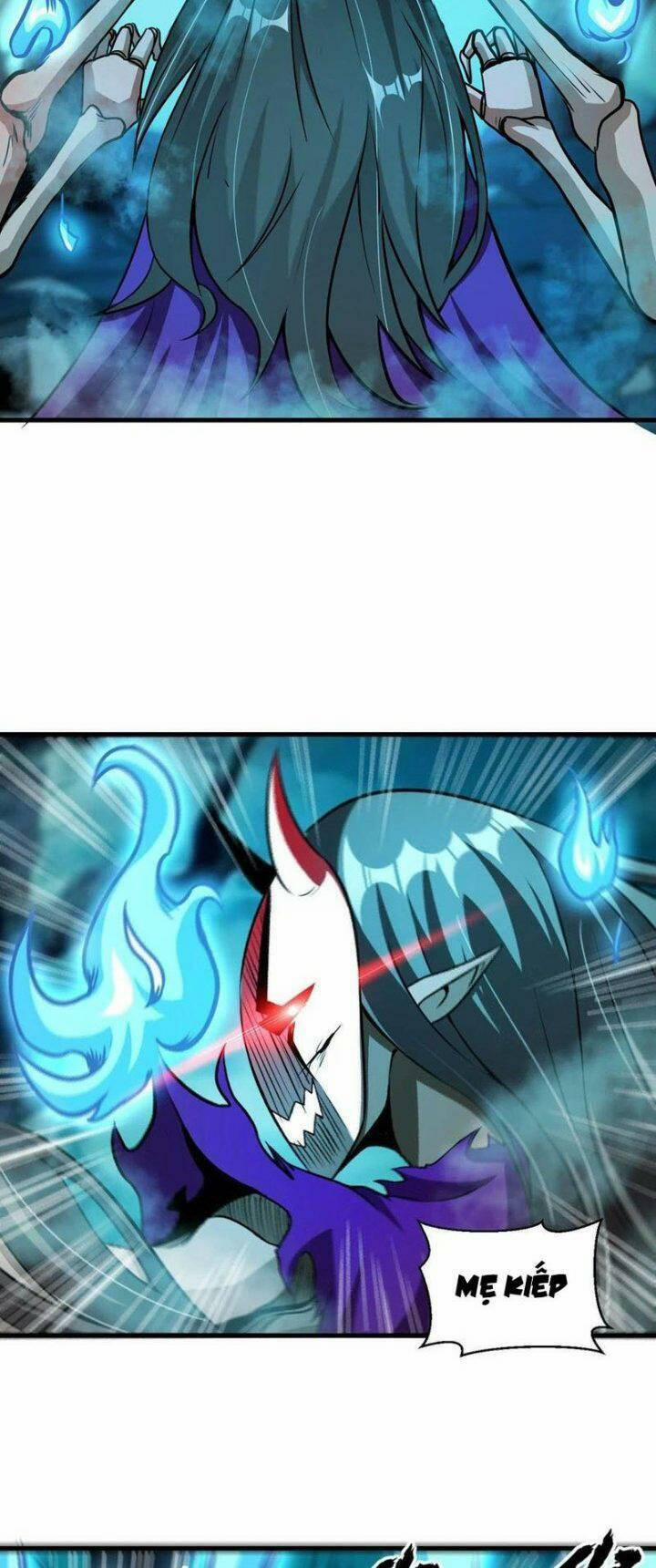 Quái Vật Nhạc Viên 38 trang 9