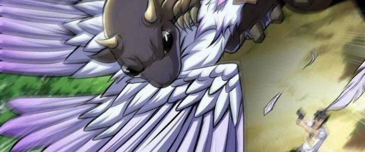 Quái Vật Nhạc Viên 40 trang 44