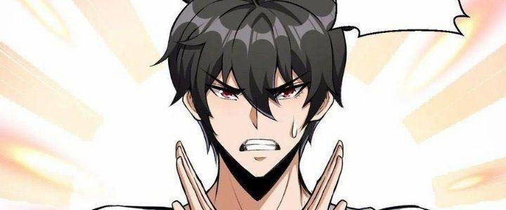 Quái Vật Nhạc Viên 41 trang 1