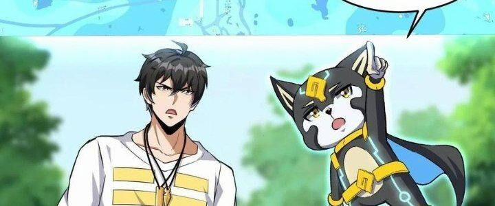 Quái Vật Nhạc Viên 41 trang 18