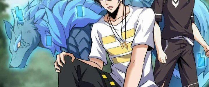 Quái Vật Nhạc Viên 41 trang 38