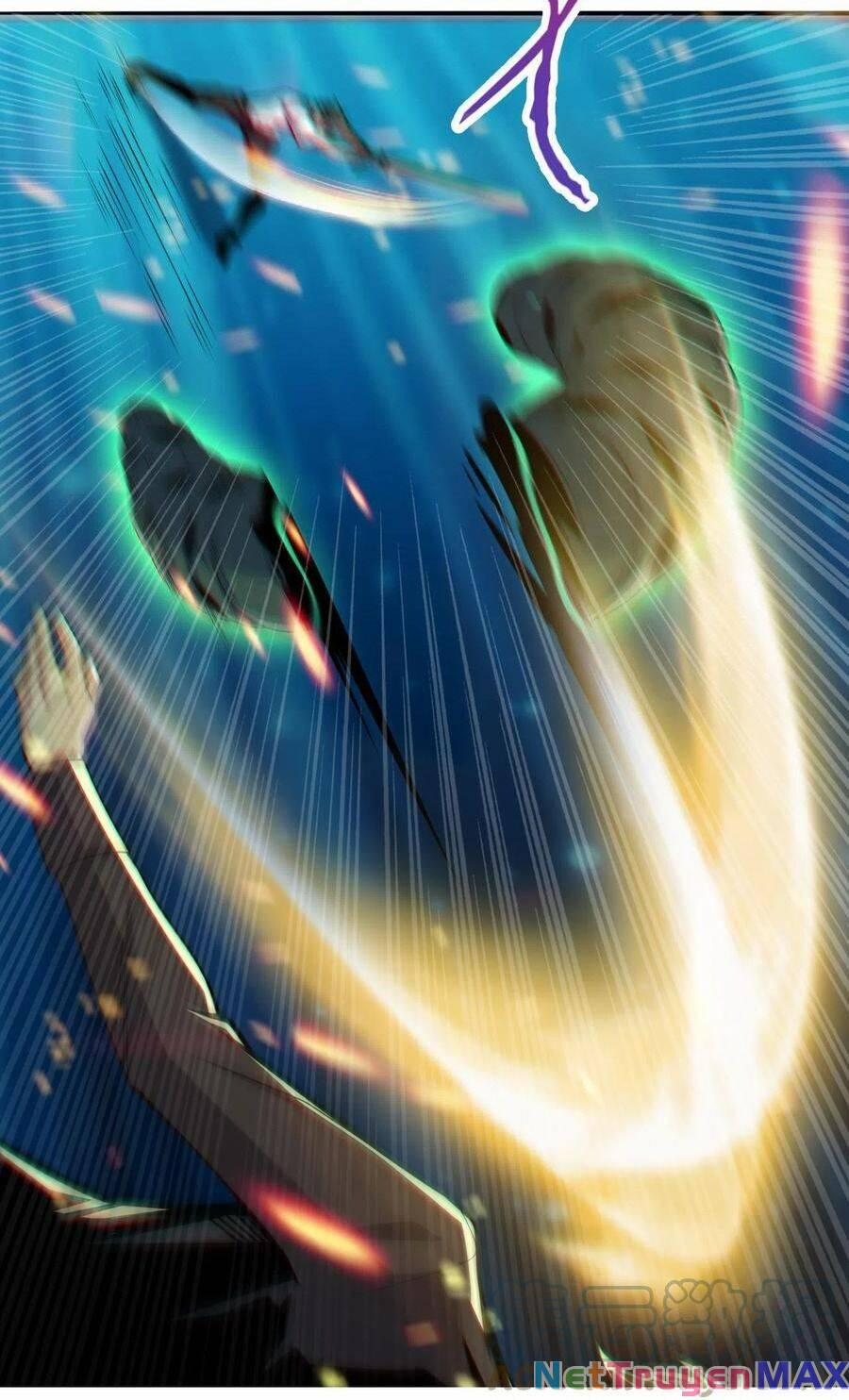 Quái Vật Nhạc Viên 51 trang 10