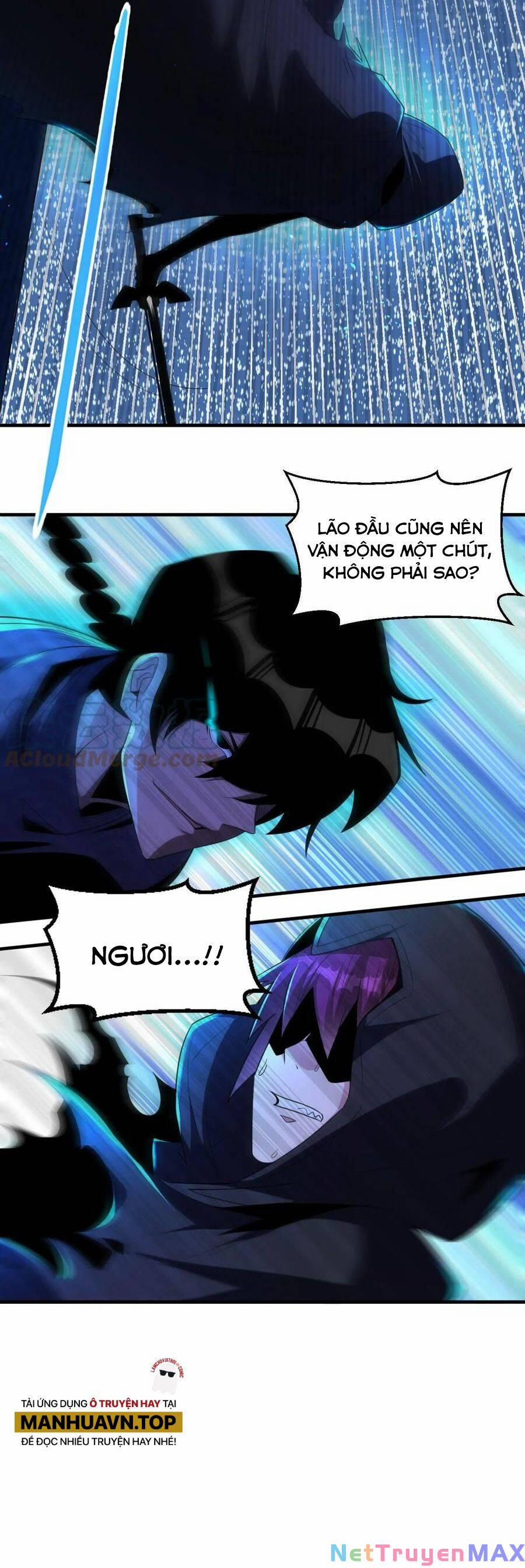 Quái Vật Nhạc Viên 54 trang 11