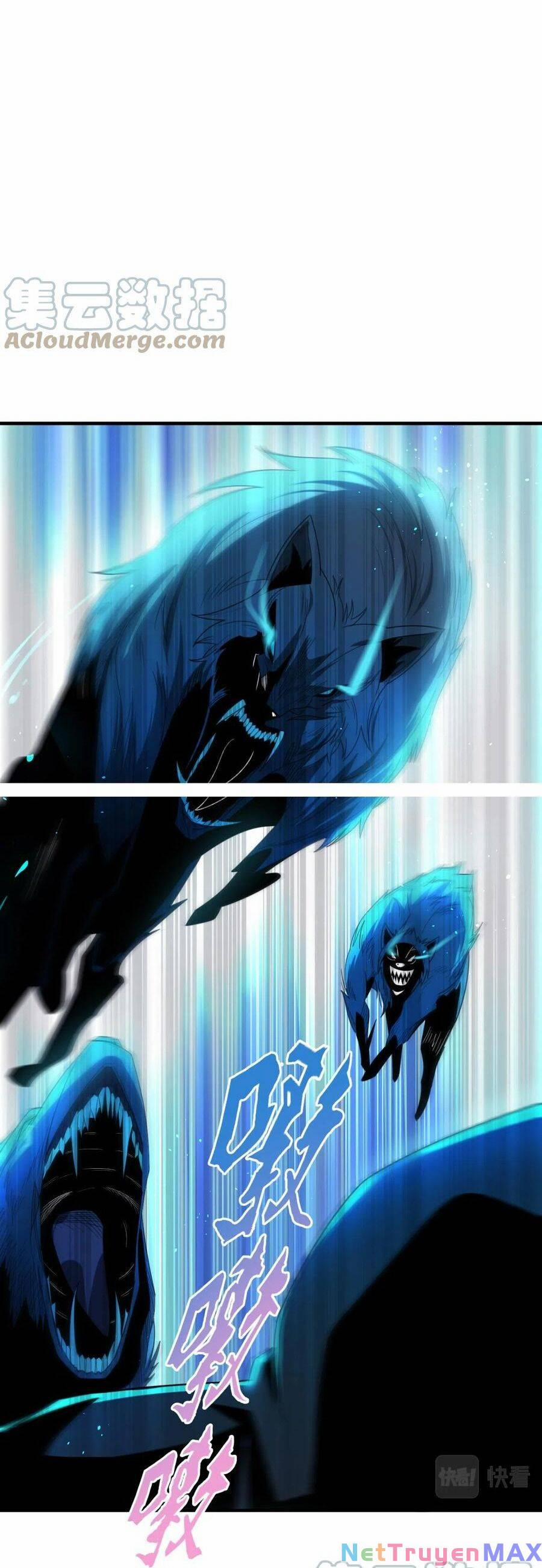 Quái Vật Nhạc Viên 54 trang 12