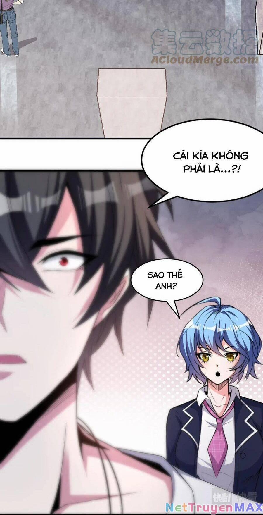 Quái Vật Nhạc Viên 55 trang 14