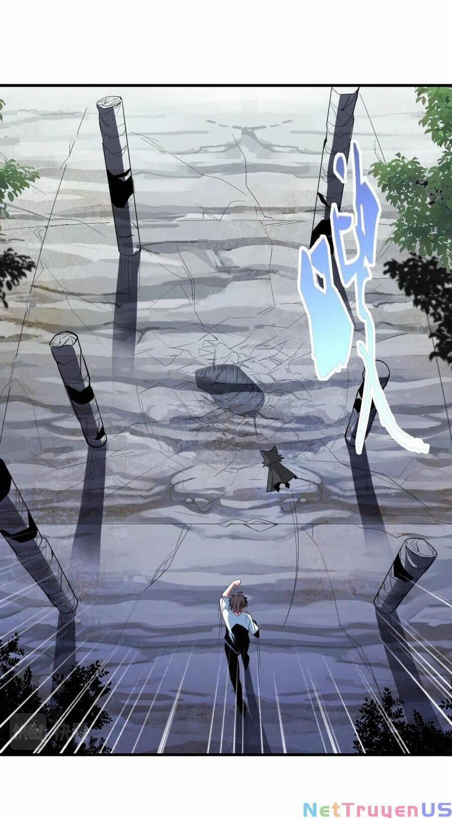 Quái Vật Nhạc Viên 56 trang 15