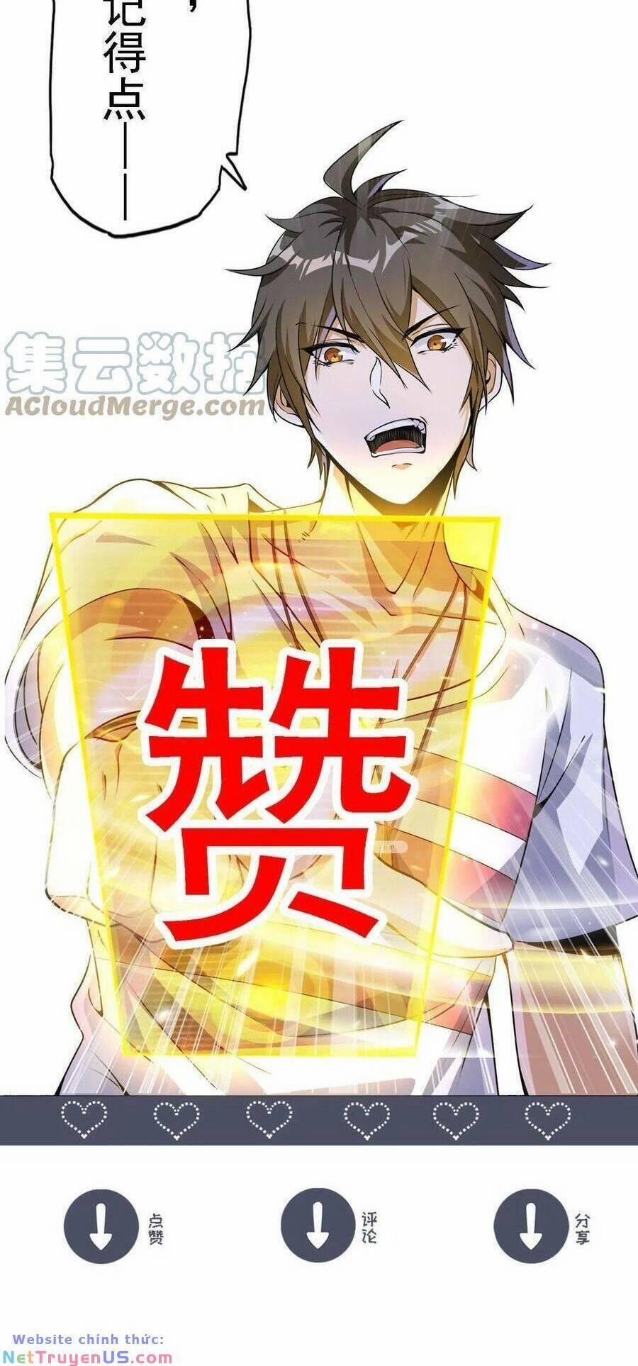 Quái Vật Nhạc Viên 57 trang 27