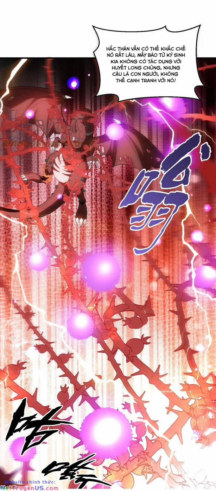 Quái Vật Nhạc Viên 58 trang 16