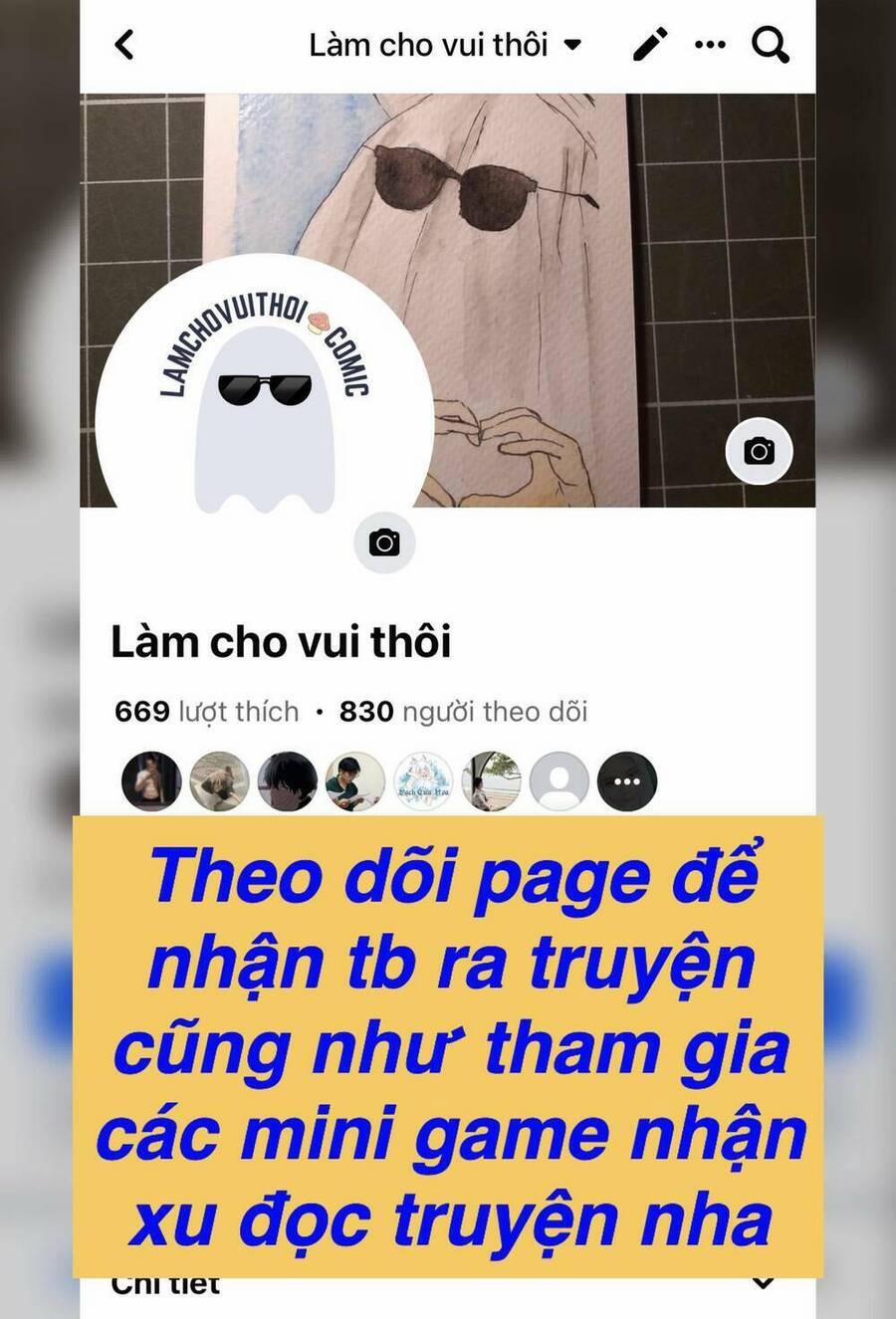 Quái Vật Nhạc Viên 62 trang 0