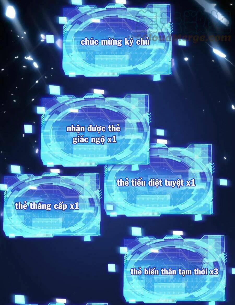 Quái Vật Nhạc Viên 62 trang 11