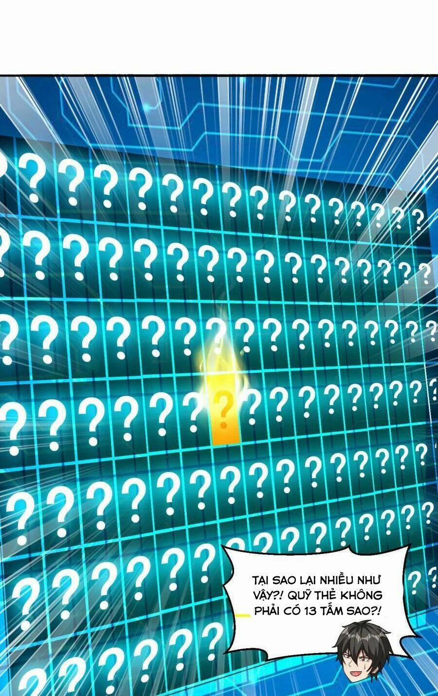 Quái Vật Nhạc Viên 62 trang 6