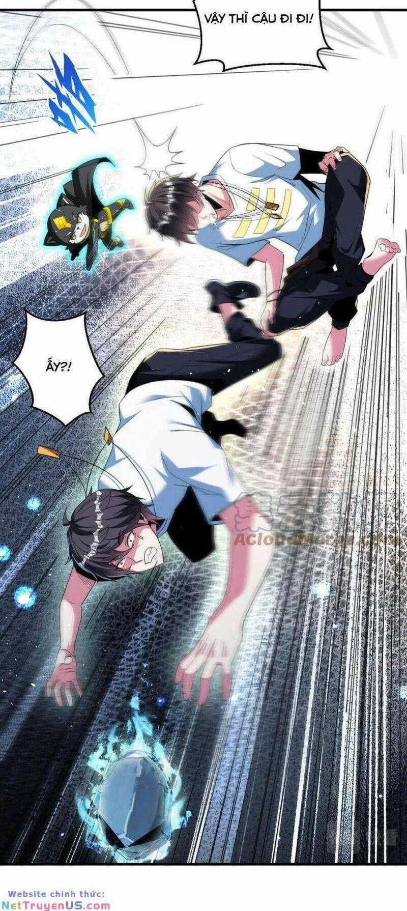 Quái Vật Nhạc Viên 63 trang 13