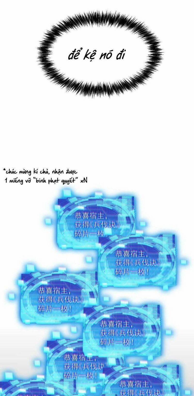 Quái Vật Nhạc Viên 63 trang 27