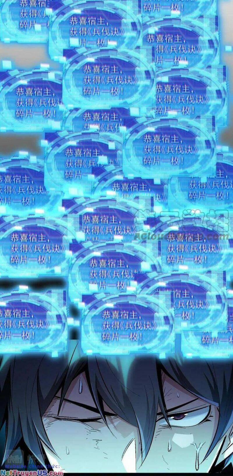 Quái Vật Nhạc Viên 63 trang 28