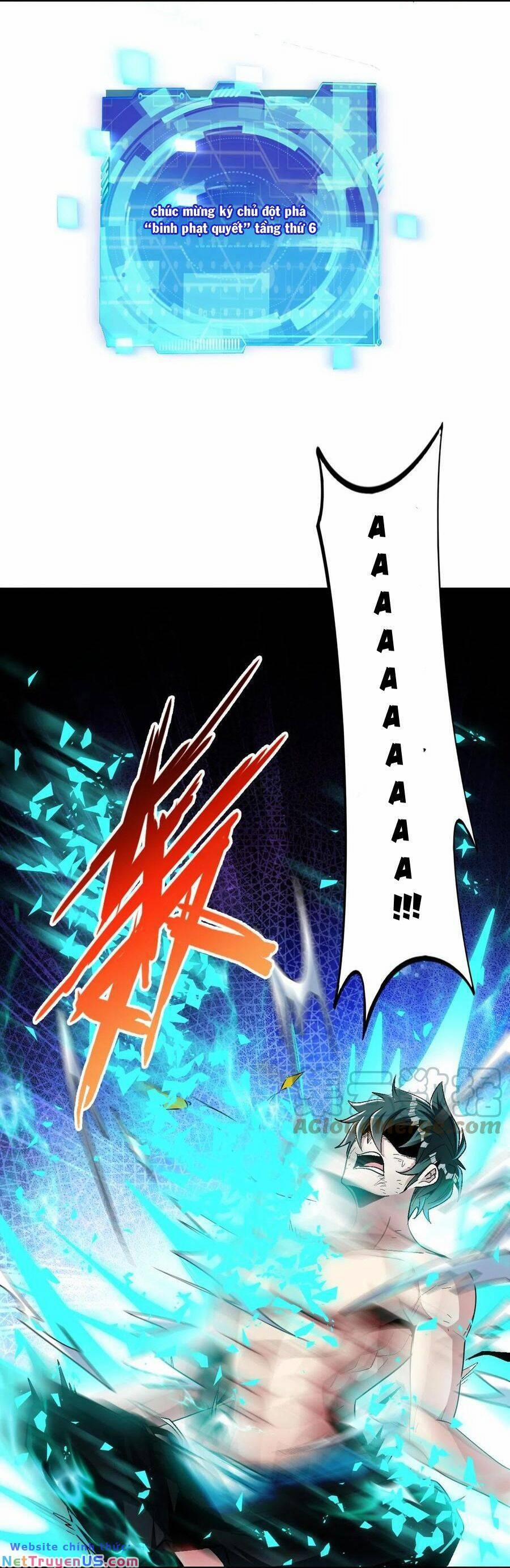 Quái Vật Nhạc Viên 64 trang 11