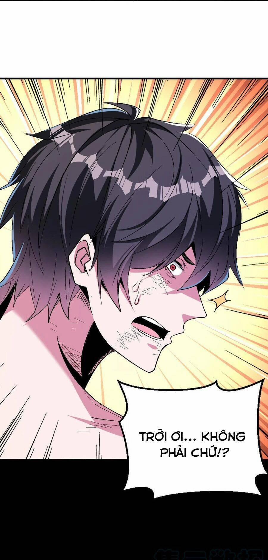 Quái Vật Nhạc Viên 64 trang 17