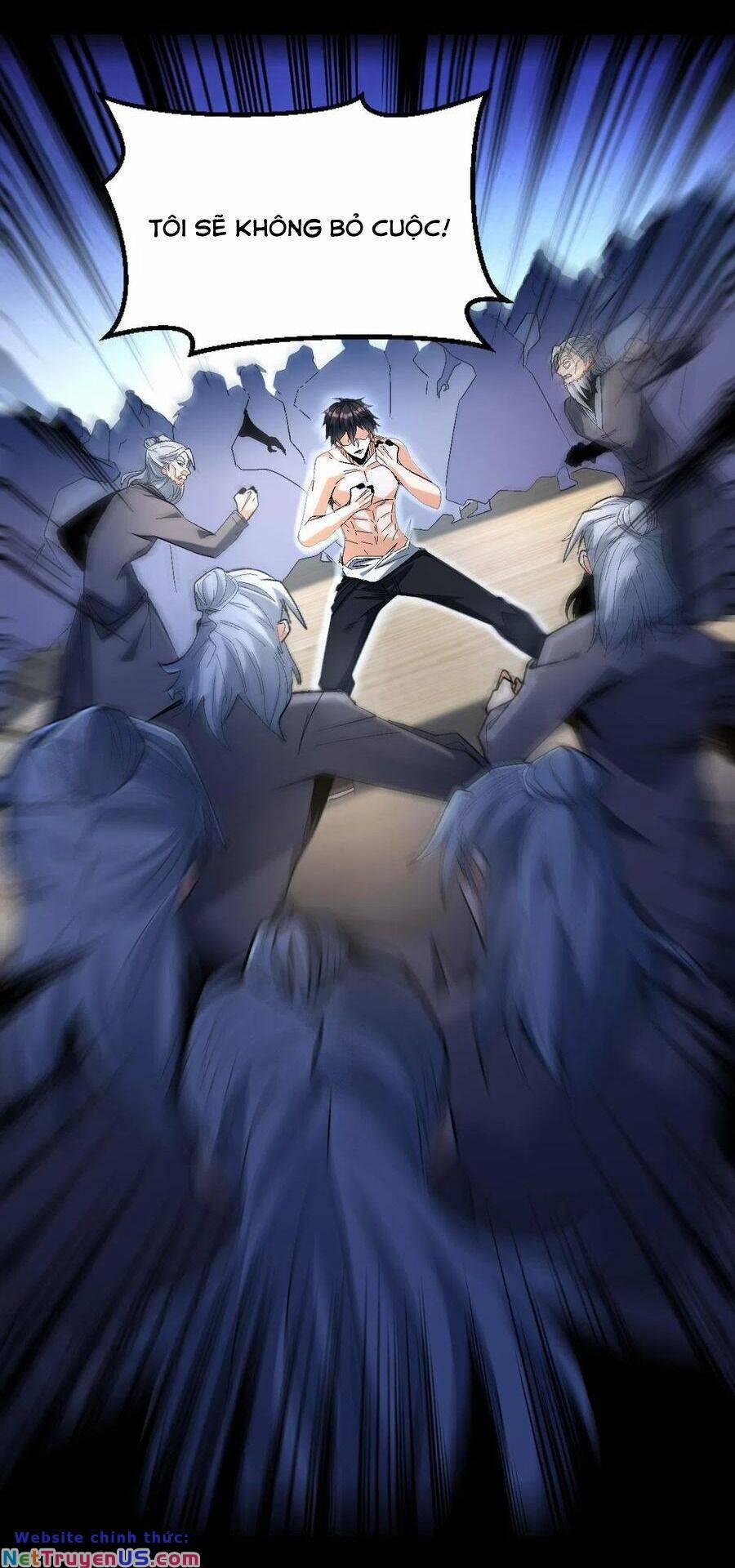 Quái Vật Nhạc Viên 64 trang 22