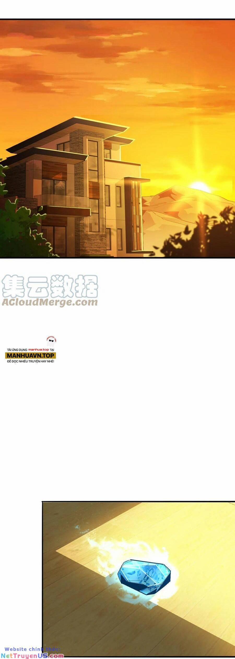 Quái Vật Nhạc Viên 64 trang 27