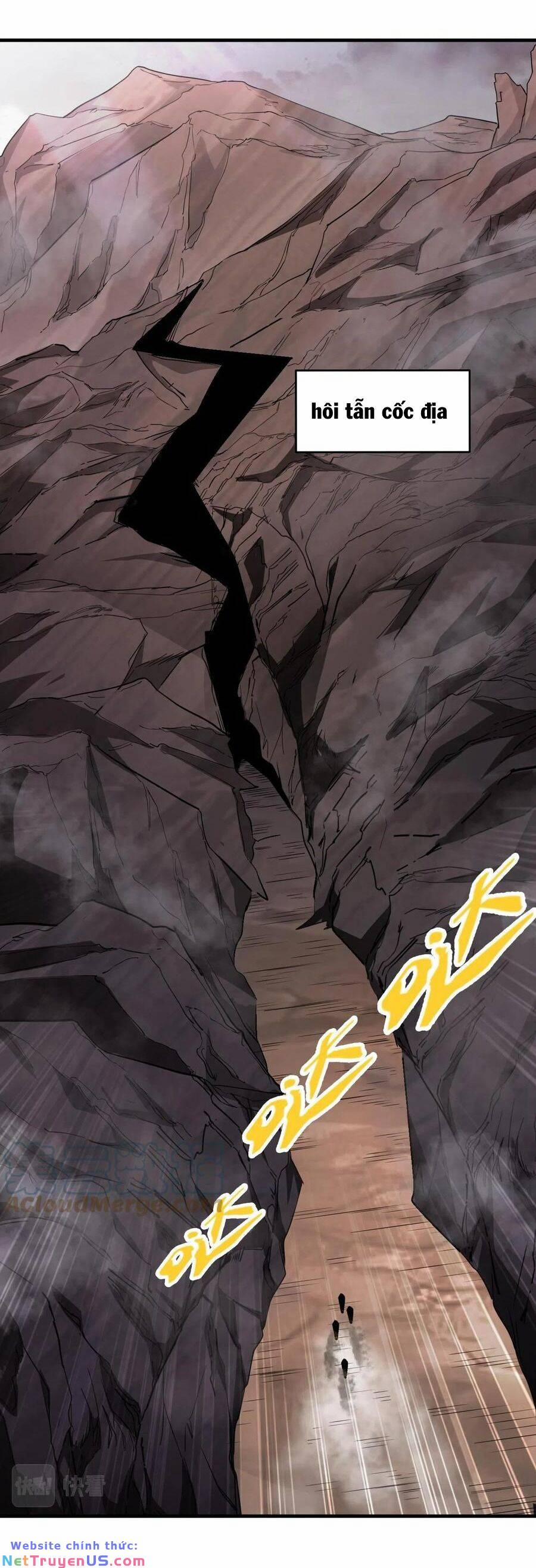 Quái Vật Nhạc Viên 66 trang 19