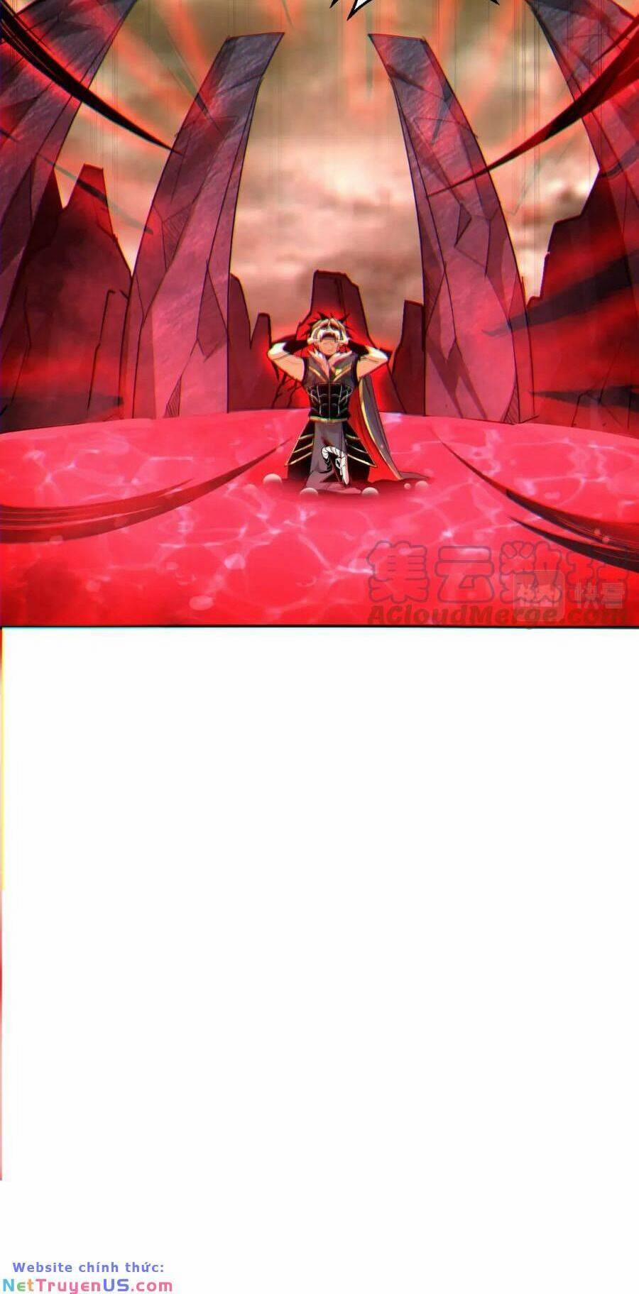 Quái Vật Nhạc Viên 69 trang 16