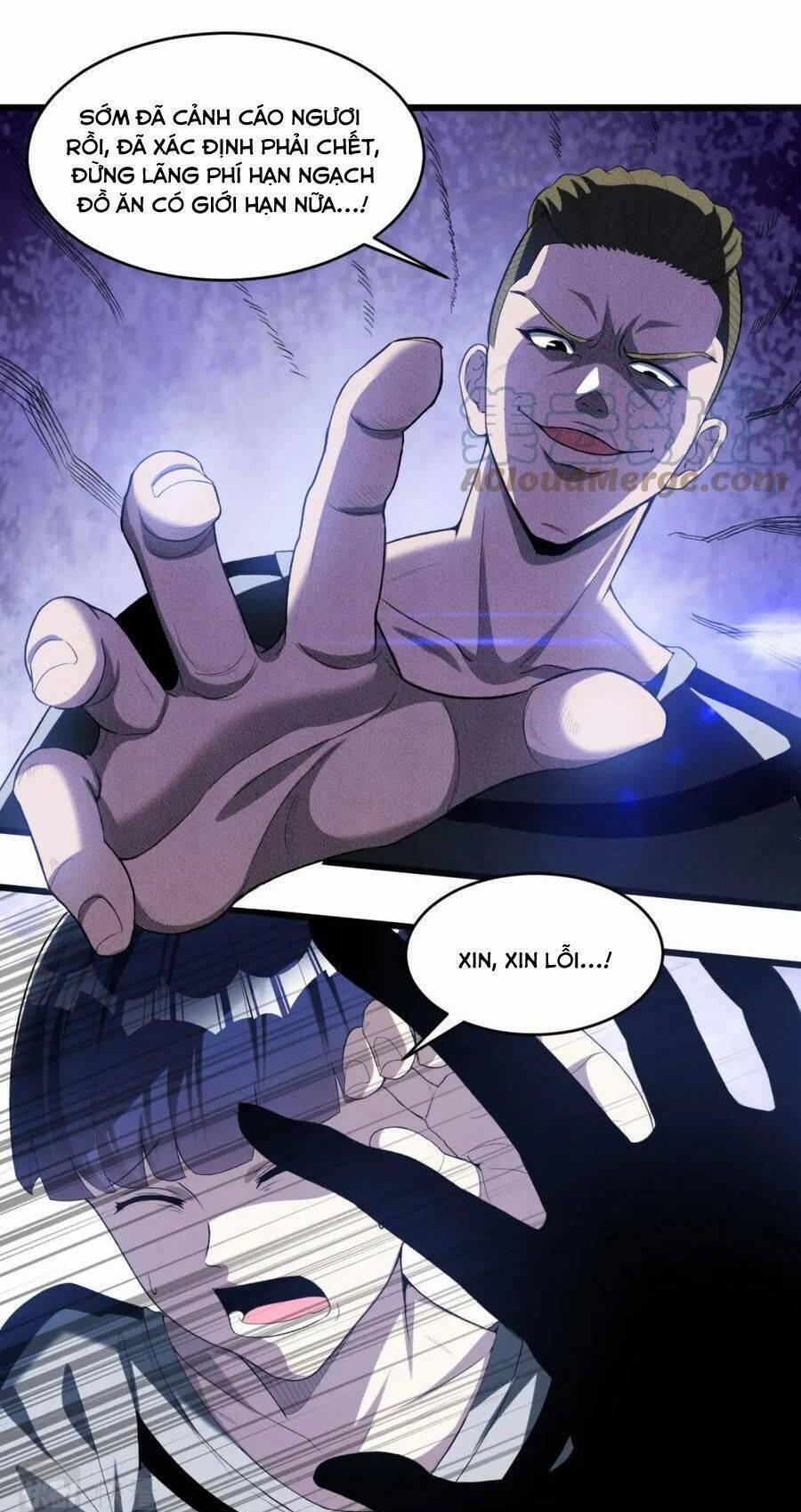 Quái Vật Nhạc Viên 70 trang 21