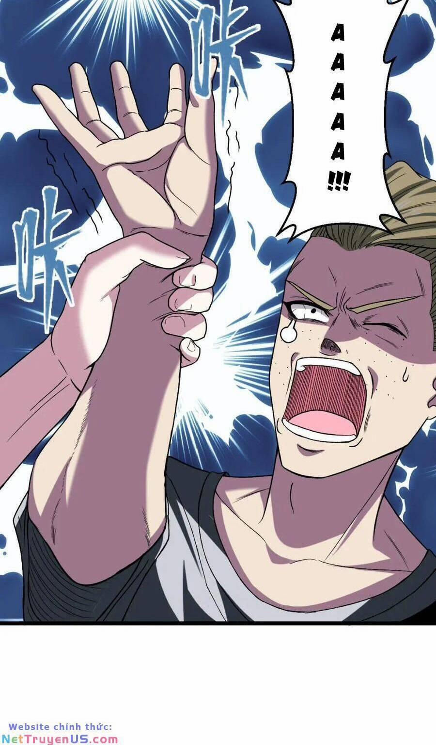 Quái Vật Nhạc Viên 70 trang 24