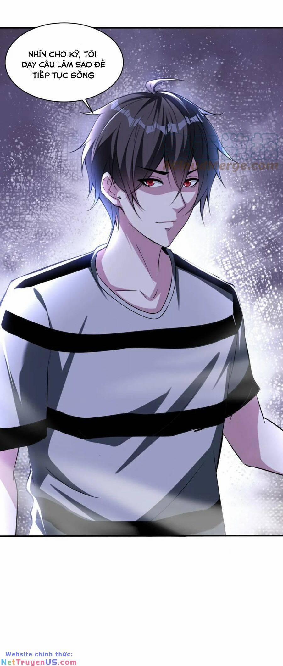 Quái Vật Nhạc Viên 70 trang 31