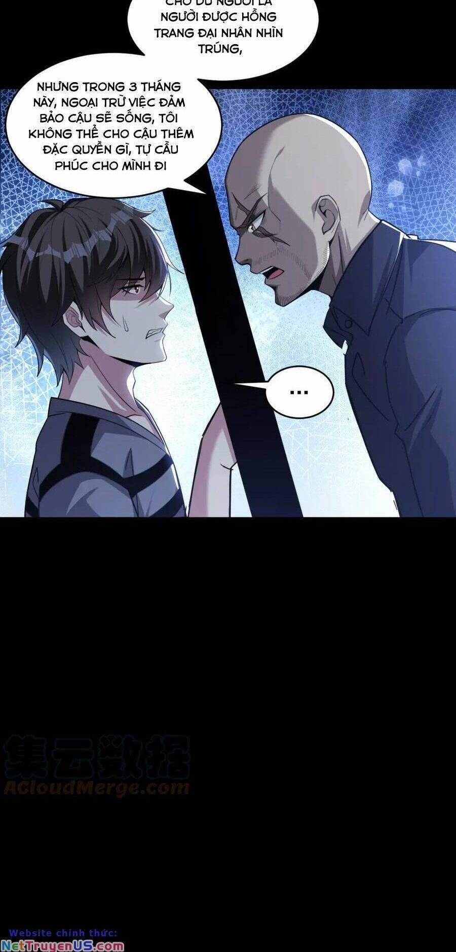 Quái Vật Nhạc Viên 70 trang 6