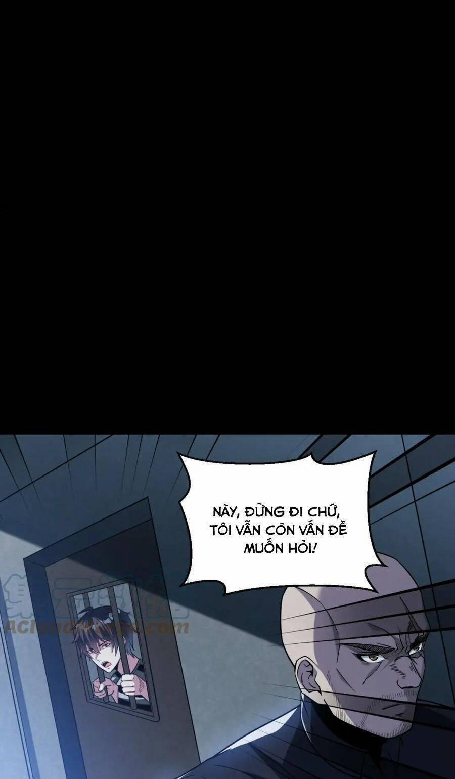 Quái Vật Nhạc Viên 70 trang 7