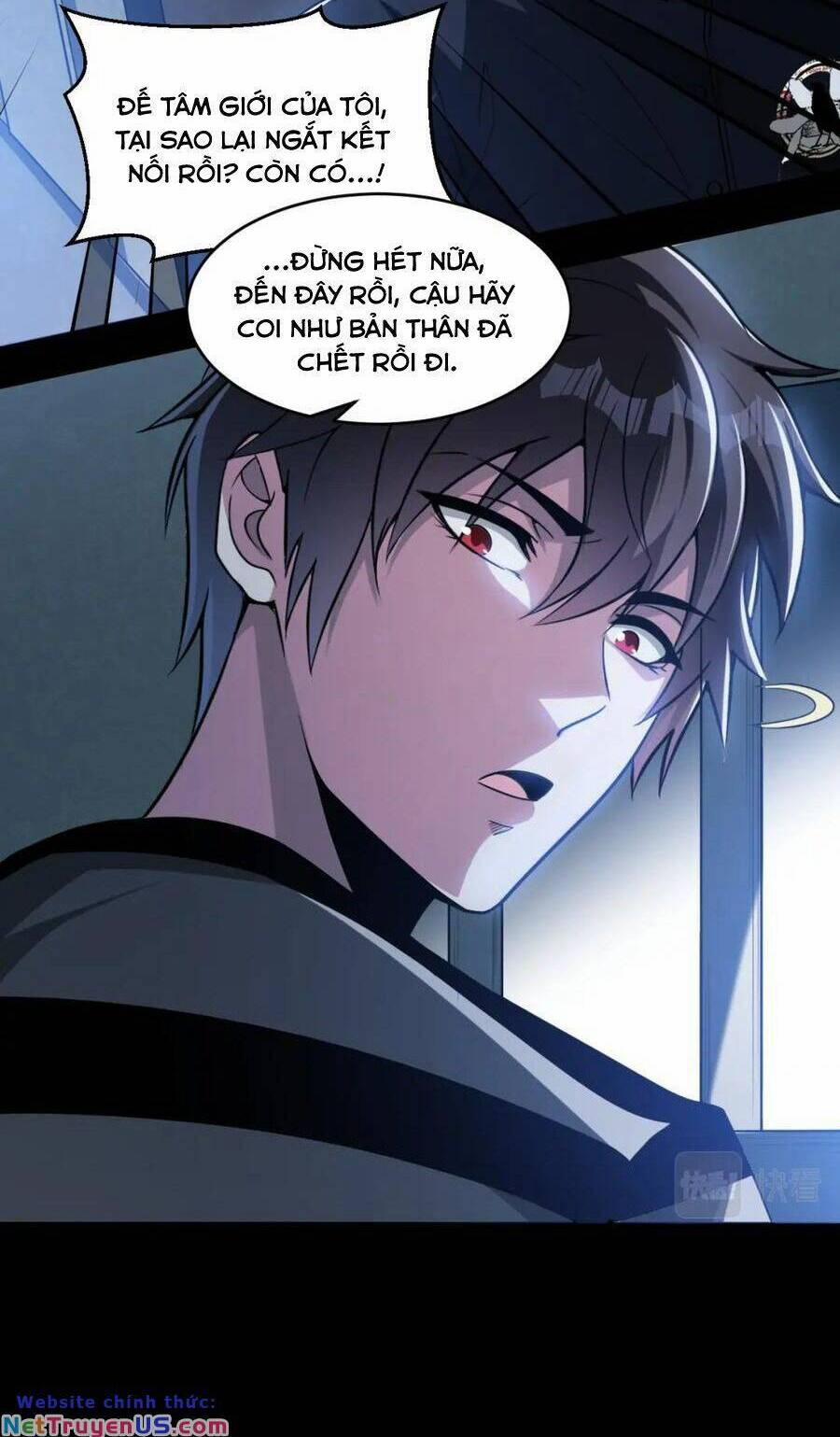 Quái Vật Nhạc Viên 70 trang 8