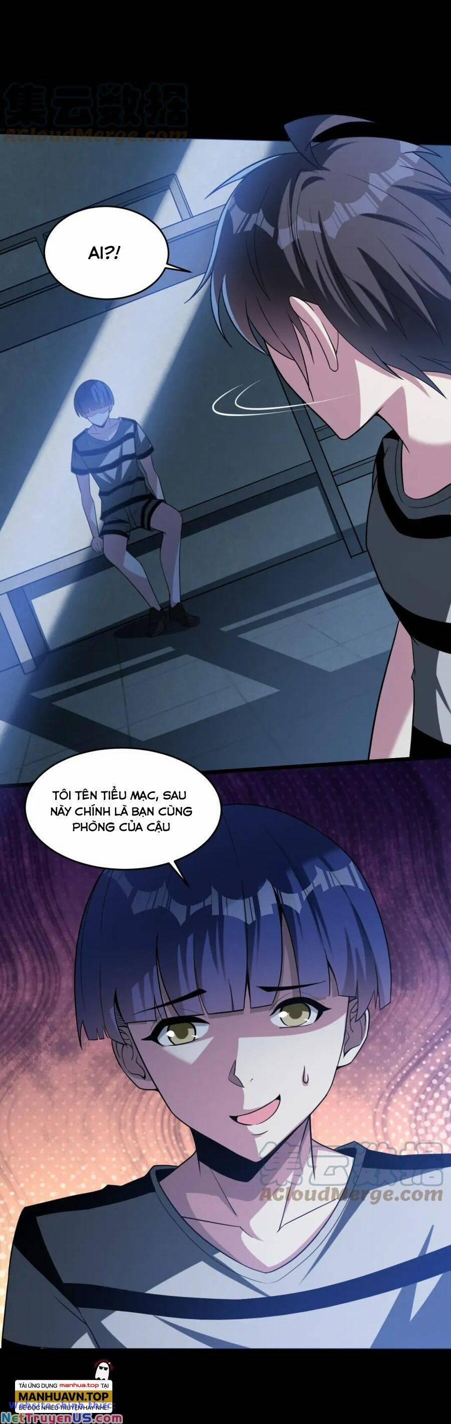 Quái Vật Nhạc Viên 70 trang 9