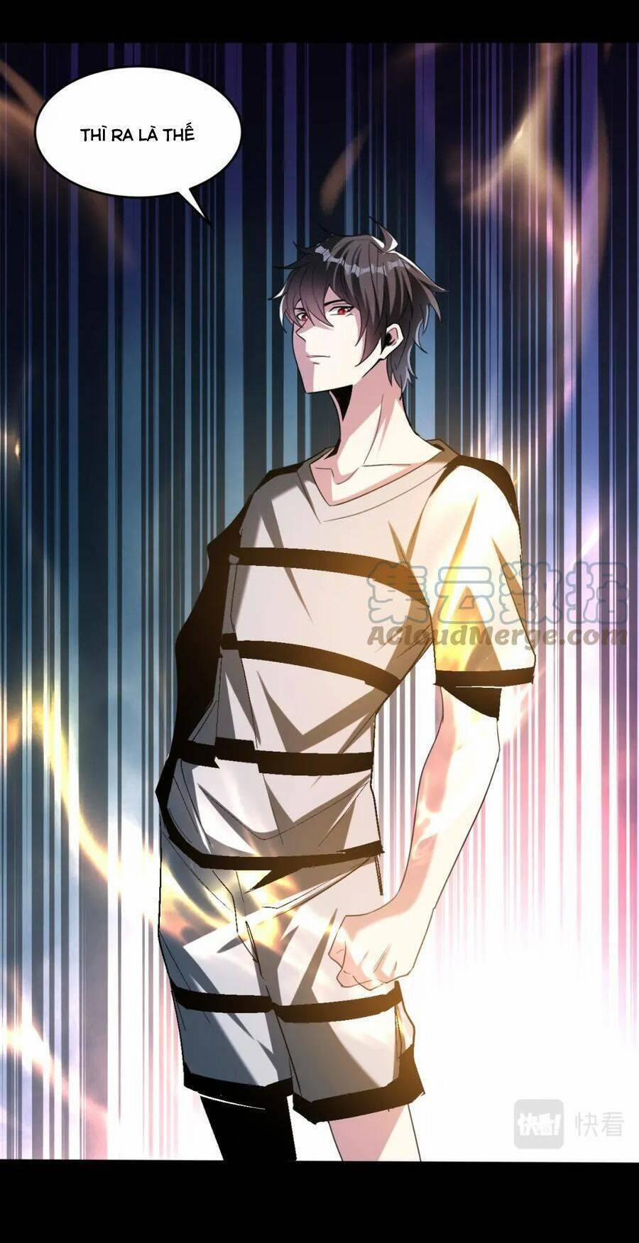 Quái Vật Nhạc Viên 71 trang 18