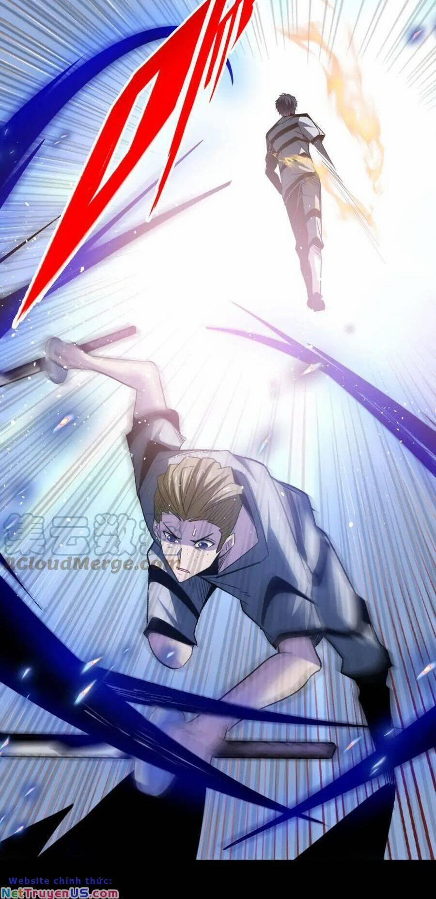 Quái Vật Nhạc Viên 71 trang 21