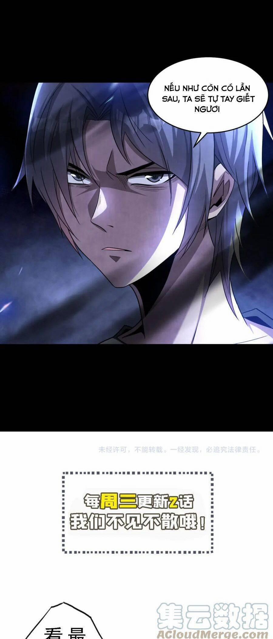 Quái Vật Nhạc Viên 71 trang 34