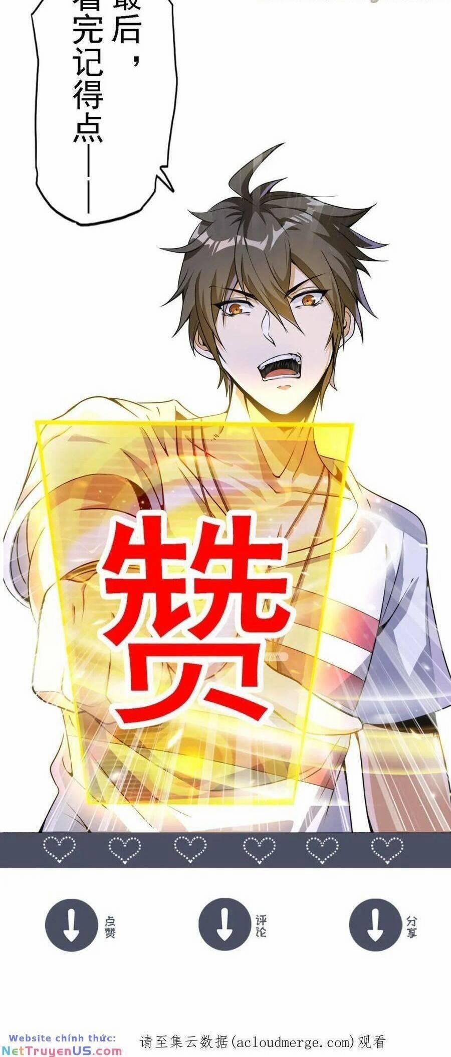 Quái Vật Nhạc Viên 71 trang 35