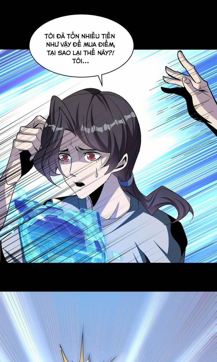 Quái Vật Nhạc Viên 72 trang 14