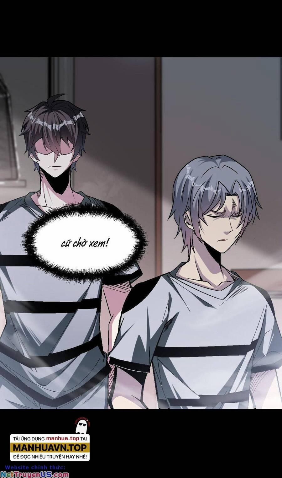 Quái Vật Nhạc Viên 72 trang 24