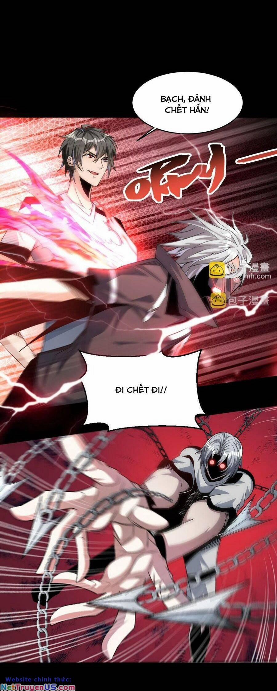 Quái Vật Nhạc Viên 73 trang 6