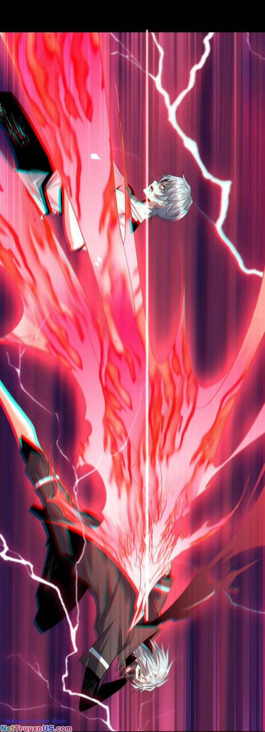 Quái Vật Nhạc Viên 73 trang 8