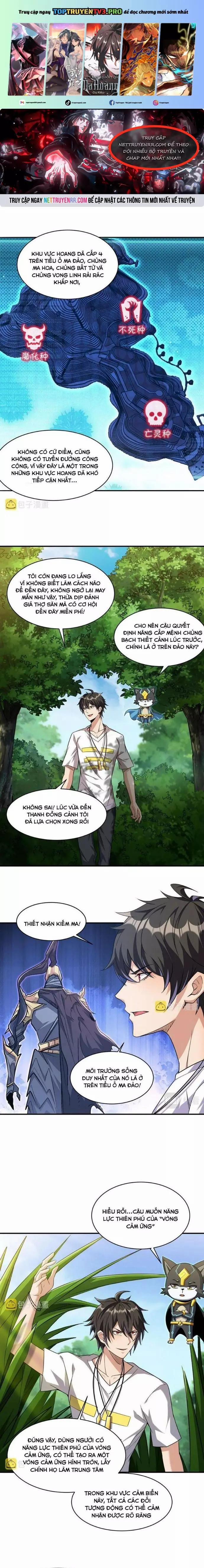 Quái Vật Nhạc Viên 94 trang 0