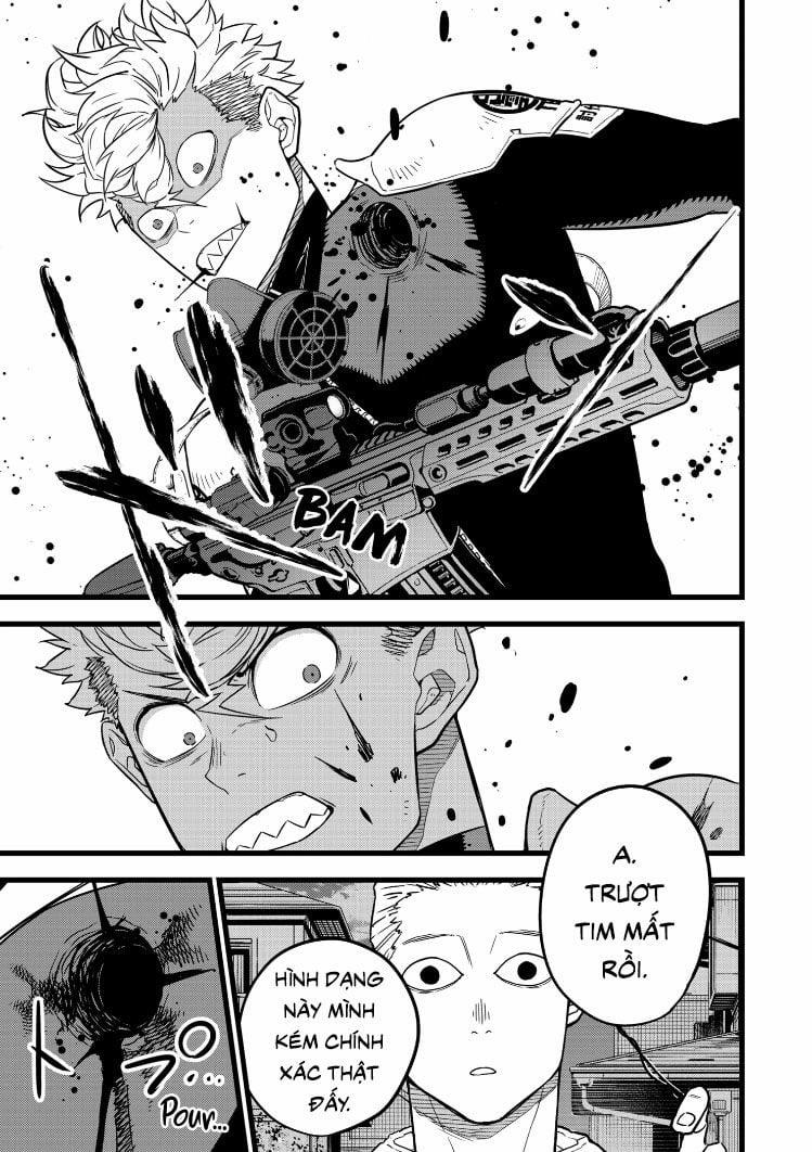 Quái Vật Số 8 15 trang 4