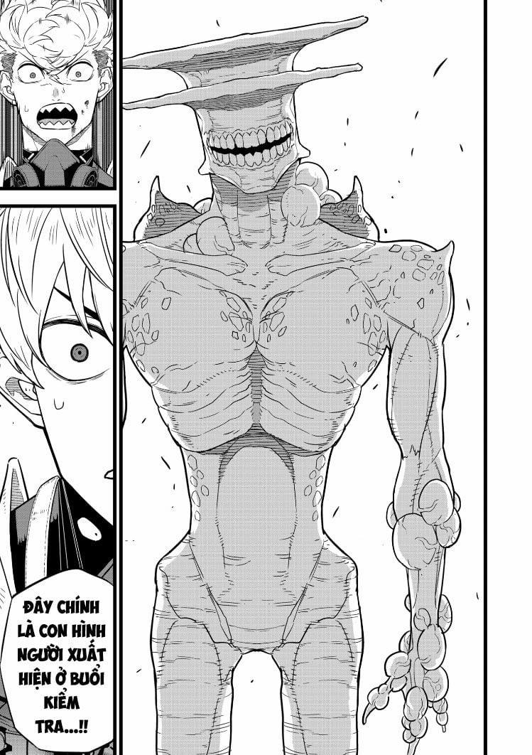 Quái Vật Số 8 15 trang 6