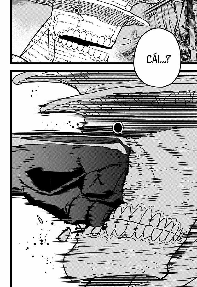 Quái Vật Số 8 17 trang 10