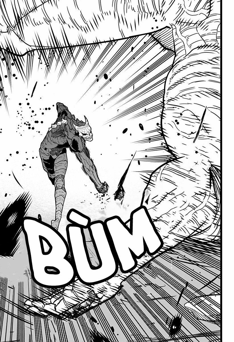 Quái Vật Số 8 17 trang 11