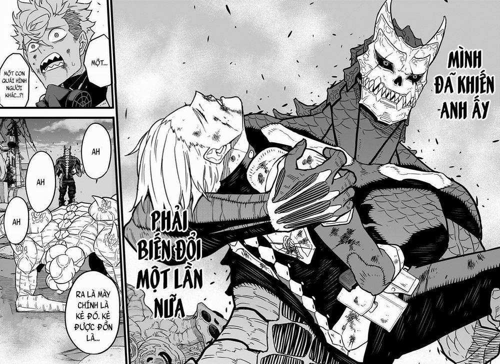 Quái Vật Số 8 17 trang 14