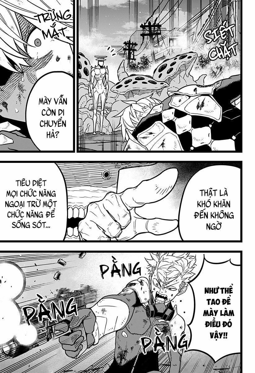 Quái Vật Số 8 17 trang 2