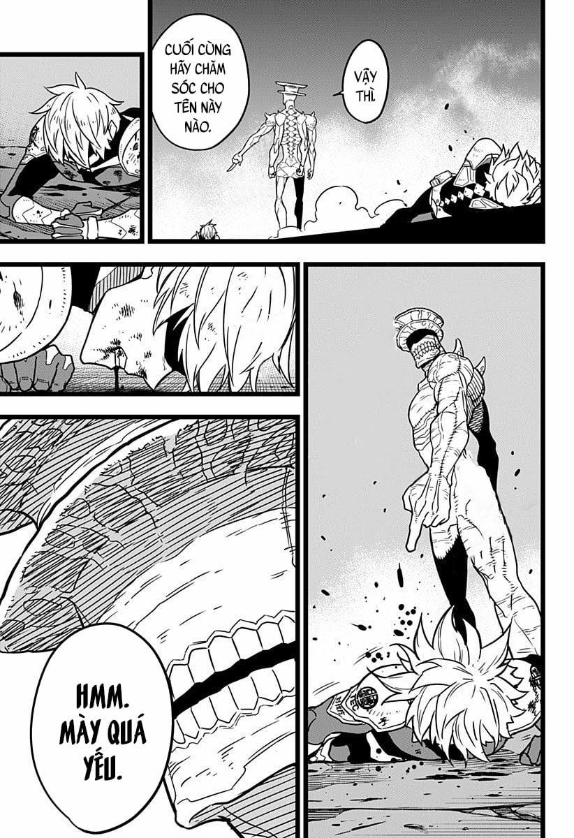 Quái Vật Số 8 17 trang 4