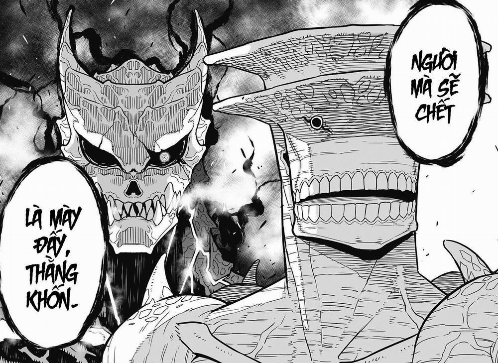 Quái Vật Số 8 17 trang 9